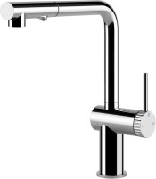 Photos - Tap GESSI Inedito 60457-031 