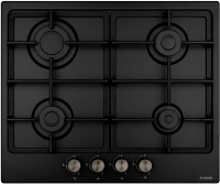 Photos - Hob Minola MGG 614204 BL black