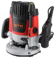 Photos - Router / Trimmer GTM R67/2200VS 