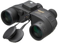 Photos - Binoculars / Monocular Bassell 7x50-WP 