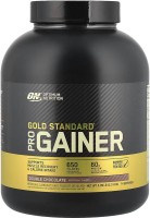 Photos - Weight Gainer Optimum Nutrition Gold Standard Pro Gainer 4.6 kg