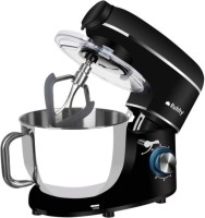 Food Processor Ruhhy SM-1504BM black