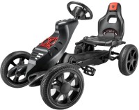 Pedal Car Xootz Venom 