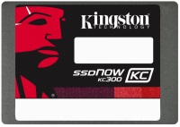 SSD Kingston SSDNow KC300 SKC300S37A/180G 180 GB