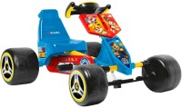 Photos - Pedal Car INJUSA Special Paw Patrol 