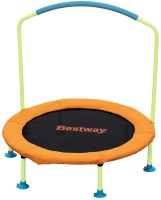 Photos - Trampoline Bestway 59100 