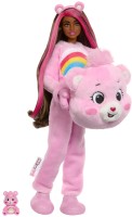 Photos - Doll Barbie Cutie Reveal Care Bear JCN95 