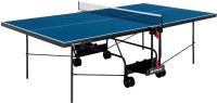 Photos - Table Tennis Table Schildkrot SpaceTec Indoor 