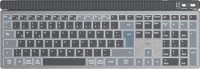 Photos - Keyboard Hama WK-750 