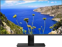 Photos - Monitor V7 L238V1-E black