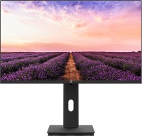 Monitor V7 L270V1-HAS-E 27 "  black