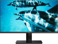 Monitor V7 L270V0-E 27 "  black