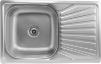 Photos - Kitchen Sink Valeso 7848 0.8/180 780x480