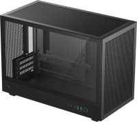 Computer Case Deepcool CH260 black