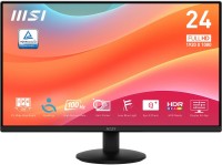 Photos - Monitor MSI PRO MP242L 23.8 "