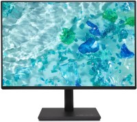 Photos - Monitor Acer Vero B277Gbmiprzx 27 "  black