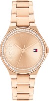 Photos - Wrist Watch Tommy Hilfiger Juliette 1782643 