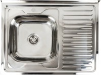 Photos - Kitchen Sink Valeso 8060 L 0.7/160 800x600