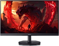 Photos - Monitor Acer Nitro KG251QP3biip 24.5 "  black