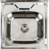 Photos - Kitchen Sink Valeso 5050 0.7/160 500x500