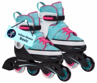 Photos - Roller Skates HUDORA Inline Skates Basic 