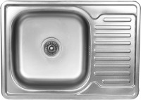 Photos - Kitchen Sink Valeso 7050 0.8/180 700x500