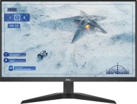 Photos - Monitor Dell G2725D 27 "  black