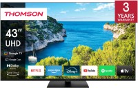 Photos - Television Thomson 43UG5C14 43 "