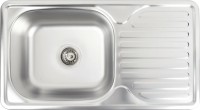 Photos - Kitchen Sink Valeso 7642 0.8/180 760x420