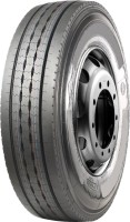 Photos - Truck Tyre Barkley BL221 315/70 R22.5 156L 