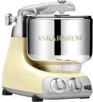 Photos - Food Processor Ankarsrum AKM 6230 C beige