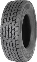 Photos - Truck Tyre Barkley BRD1 315/70 R22.5 154L 