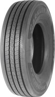 Photos - Truck Tyre Barkley BRS1 315/60 R22.5 154L 