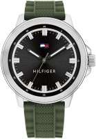 Photos - Wrist Watch Tommy Hilfiger Nelson 1792021 