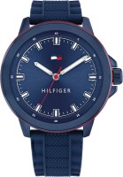 Photos - Wrist Watch Tommy Hilfiger Nelson 1792022 