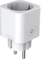 Photos - Smart Plug Voltronic Power EU-C338 