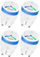 Photos - Smart Plug Nous A8T (4-pack) 