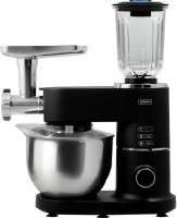 Photos - Food Processor Kernau KSFP 612.10 B black