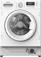 Photos - Integrated Washing Machine Hisense WD3M841BWI 