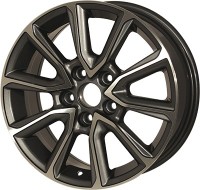 Photos - Wheel Original Skoda SL5 (6,5x16/5x112 ET40 DIA57,1)