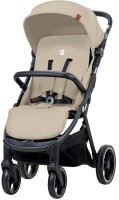 Pushchair Asalvo Kibu 