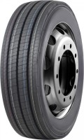 Photos - Truck Tyre CrossWind CWA80U 275/70 R22.5 148J 