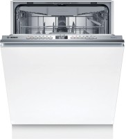 Photos - Integrated Dishwasher Bosch SMV 4EVX11E 