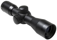 Photos - Sight NcSTAR Compact 4x30 P4 Sniper 