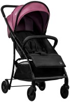 Pushchair Asalvo Milan 