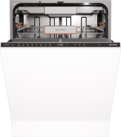 Photos - Integrated Dishwasher Gorenje GV 663B65 