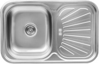 Photos - Kitchen Sink Valeso 7549 0.8/180 750x490