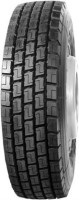 Photos - Truck Tyre Torque TQ668 295/80 R22.5 152M 