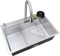 Photos - Kitchen Sink MIXXUS Premium MH7246-SET-01 MX1697 750x460