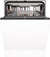 Photos - Integrated Dishwasher Gorenje GV 673C65 